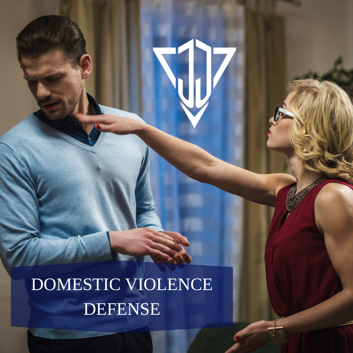 Domestic Violence Defense, Law Office of Jared Jordan